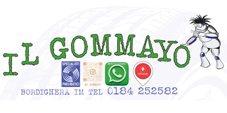Il Gommaio