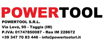 Power Tool Srl